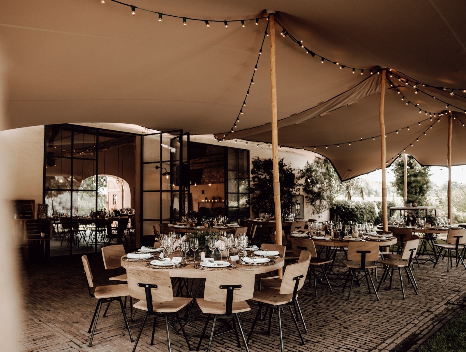 Eventmeubilair