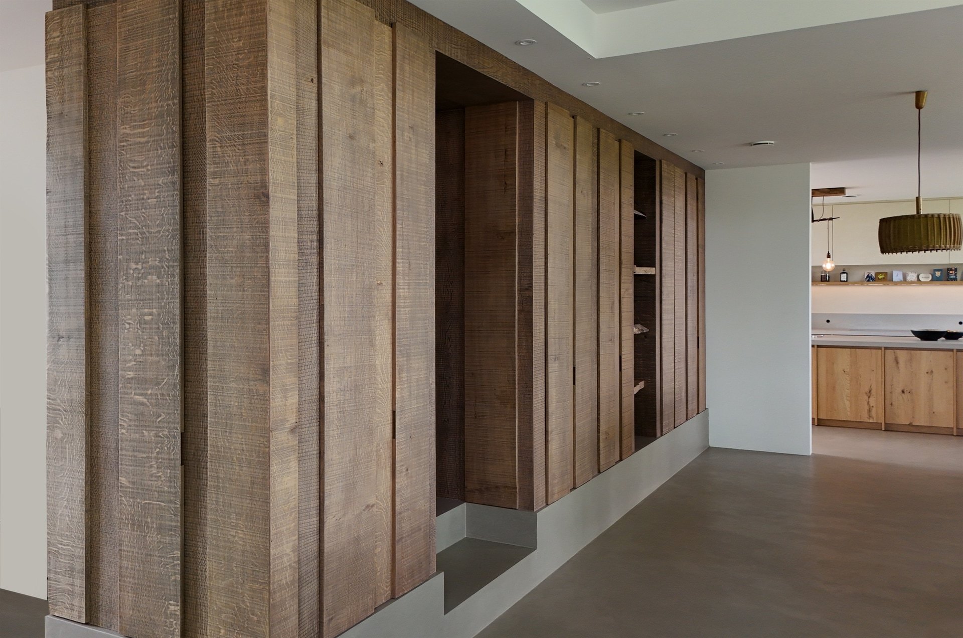 Meubelmaker hout