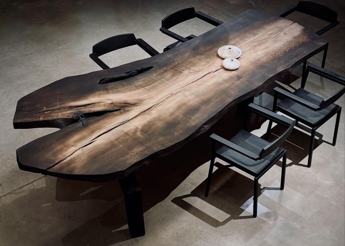 Meubelmaker hout